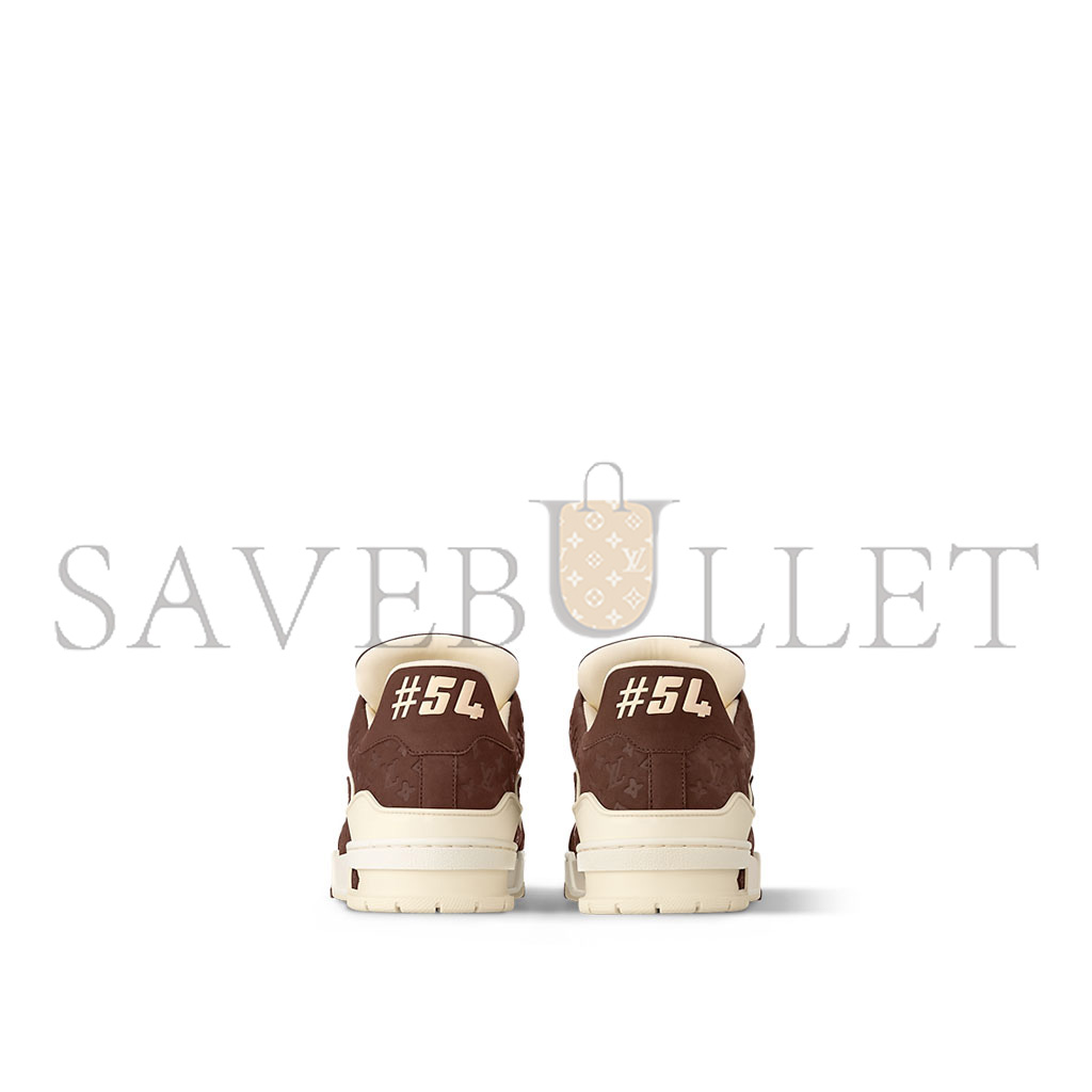 l**is V*t*n lv trainer sneaker 1acr65
